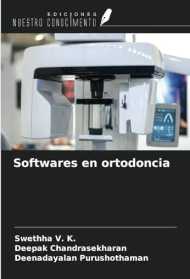 Softwares en ortodoncia