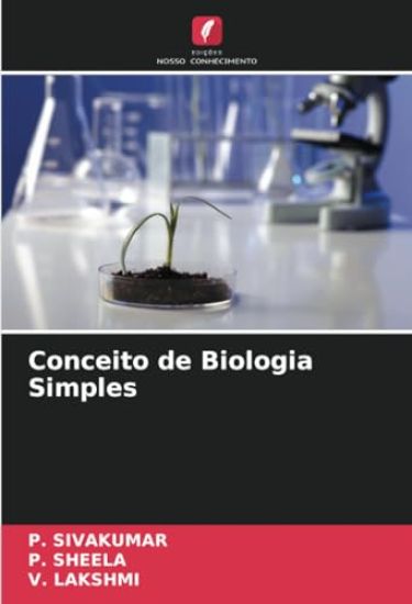 Conceito de Biologia Simples