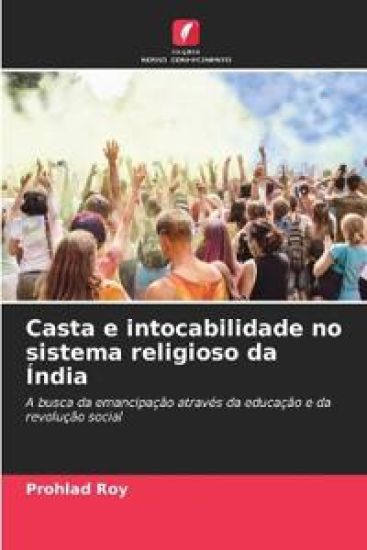 Casta e intocabilidade no sistema religioso da Índia
