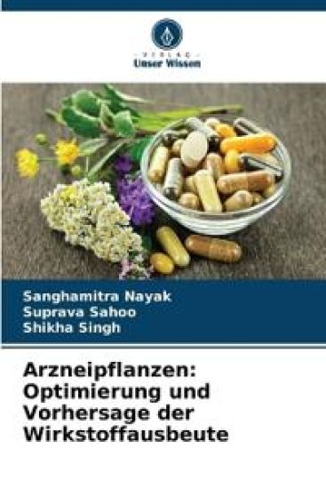 Arzneipflanzen