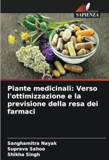 Piante medicinali