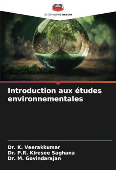 Introduction aux études environnementales