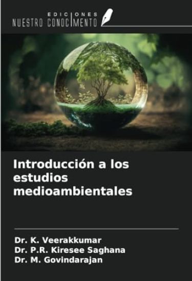 Introducción a los estudios medioambientales