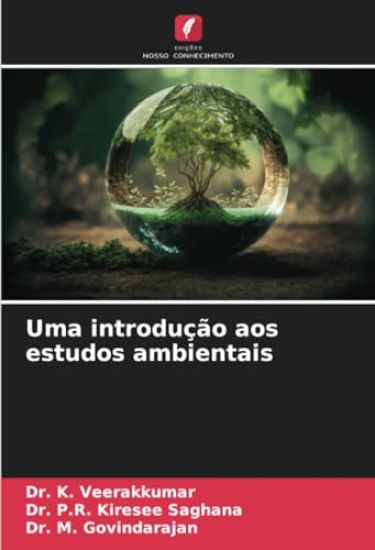 Uma introdução aos estudos ambientais