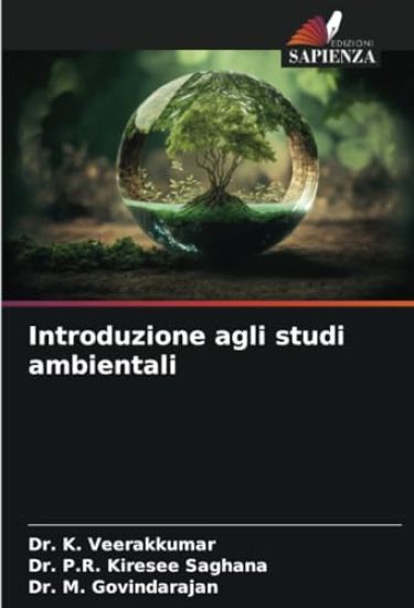 Introduzione agli studi ambientali