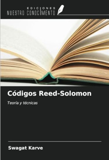 Códigos Reed-Solomon