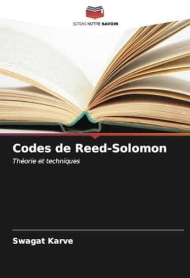 Codes de Reed-Solomon