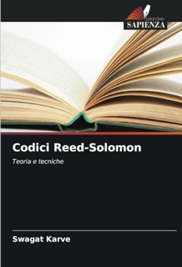 Codici Reed-Solomon