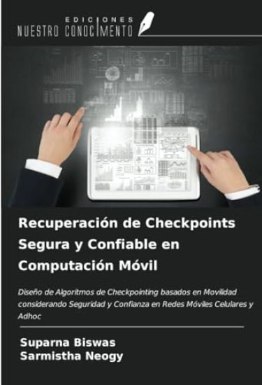 Recuperación de Checkpoints Segura y Confiable en Computación Móvil