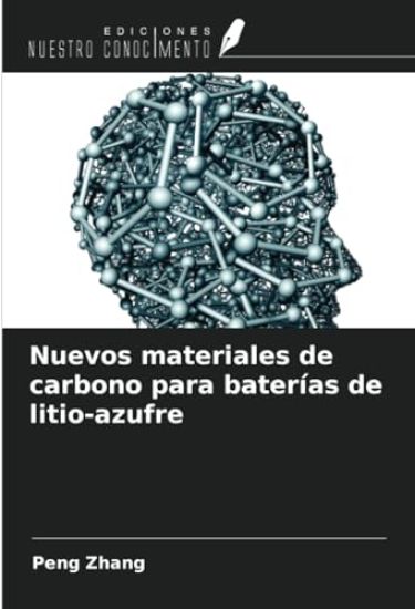 Nuevos materiales de carbono para baterías de litio-azufre