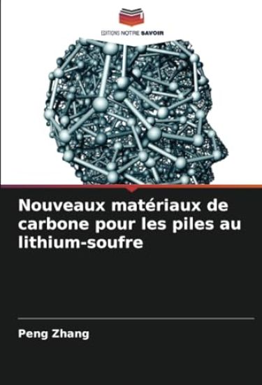 Nouveaux matériaux de carbone pour les piles au lithium-soufre