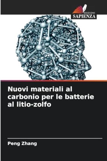 Nuovi materiali al carbonio per le batterie al litio-zolfo