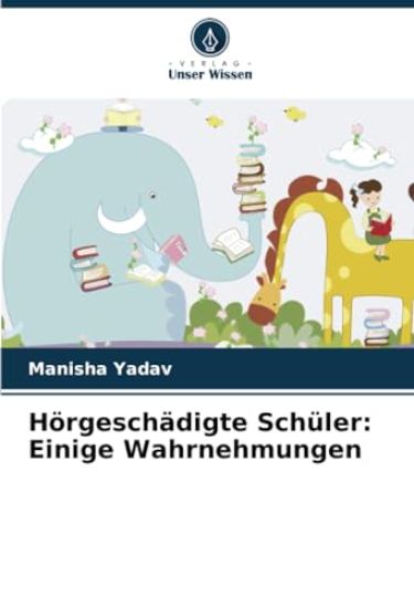 Hörgeschädigte Schüler