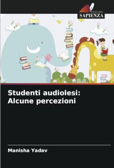 Studenti audiolesi