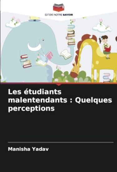 Les étudiants malentendants