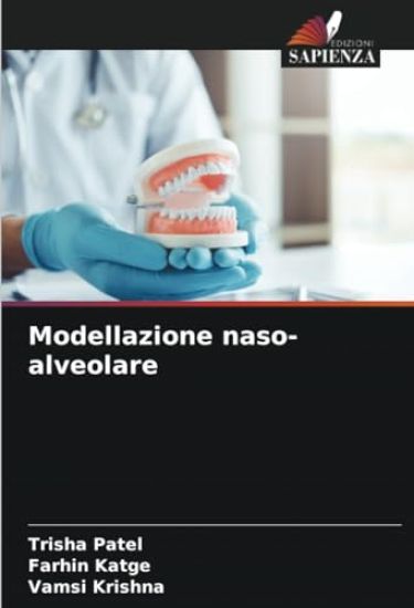 Modellazione naso-alveolare