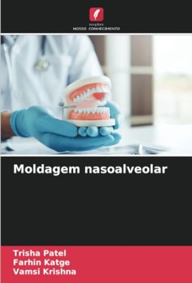 Moldagem nasoalveolar