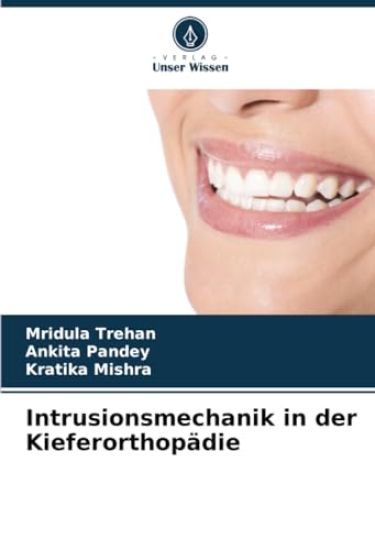 Intrusionsmechanik in der Kieferorthopädie