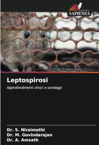 Leptospirosi
