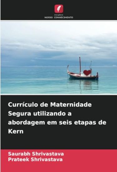 Currículo de Maternidade Segura utilizando a abordagem em seis etapas de Kern