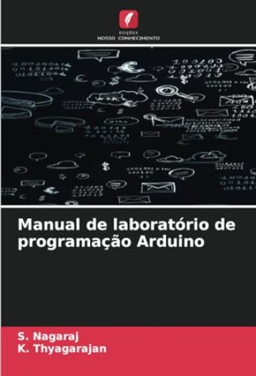 Manual de laboratório de programação Arduino