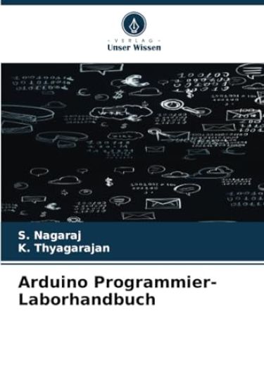 Arduino Programmier-Laborhandbuch