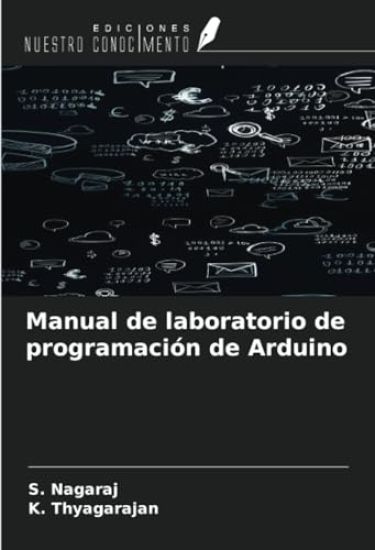 Manual de laboratorio de programación de Arduino