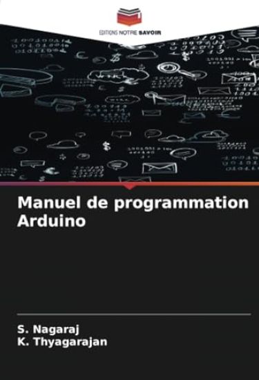 Manuel de programmation Arduino