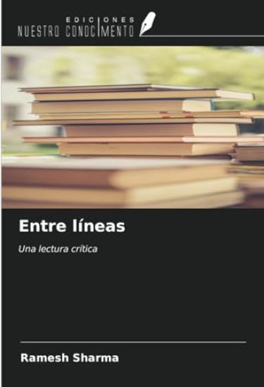 Entre líneas