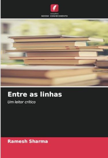 Entre as linhas