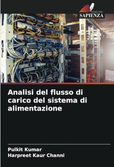 Analisi del flusso di carico del sistema di alimentazione