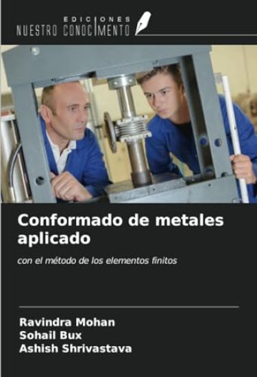 Conformado de metales aplicado