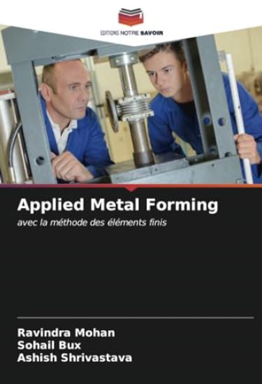 Applied Metal Forming