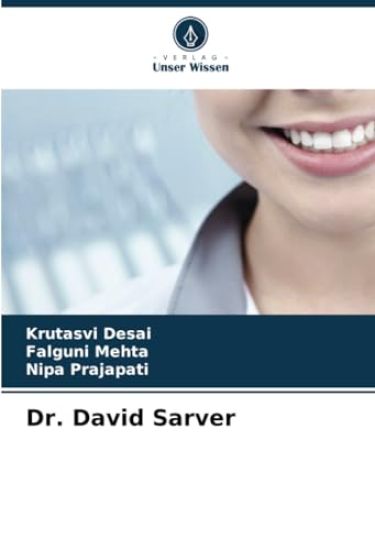 Dr. David Sarver