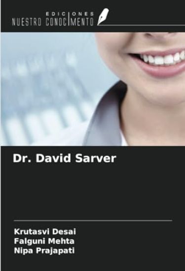 Dr. David Sarver