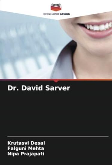 Dr. David Sarver