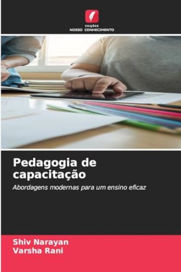 Pedagogia de capacitação