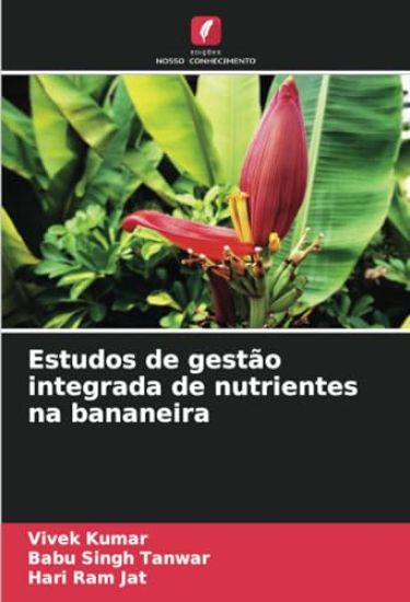 Estudos de gestão integrada de nutrientes na bananeira