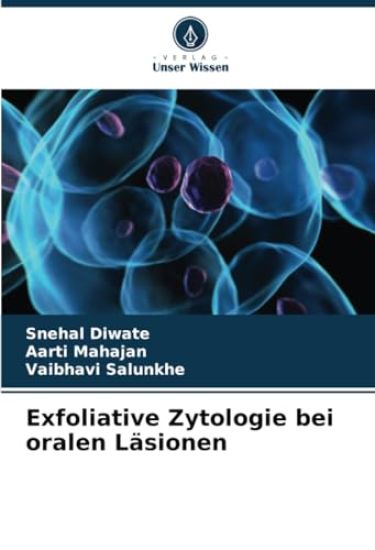Exfoliative Zytologie bei oralen Läsionen