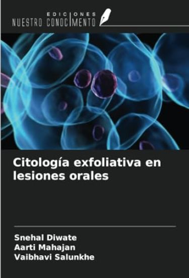 Citología exfoliativa en lesiones orales
