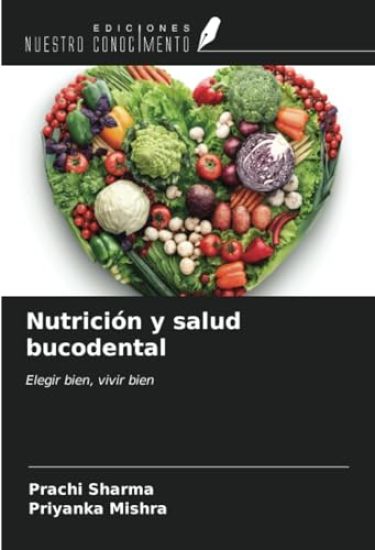 Nutrición y salud bucodental