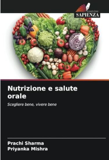 Nutrizione e salute orale