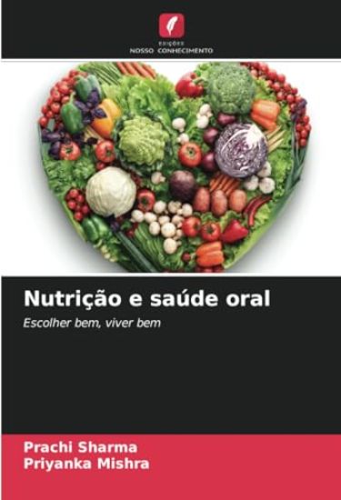 Nutrição e saúde oral