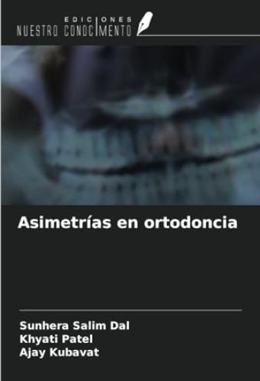 Asimetrías en ortodoncia