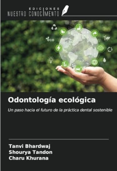 Odontología ecológica