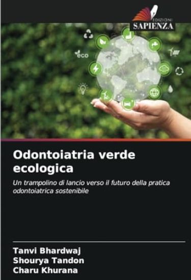 Odontoiatria verde ecologica