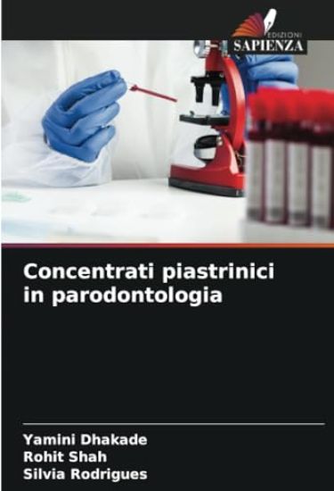 Concentrati piastrinici in parodontologia