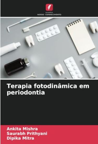 Terapia fotodinâmica em periodontia