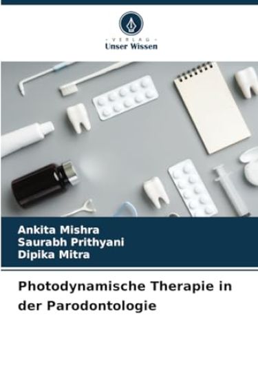 Photodynamische Therapie in der Parodontologie