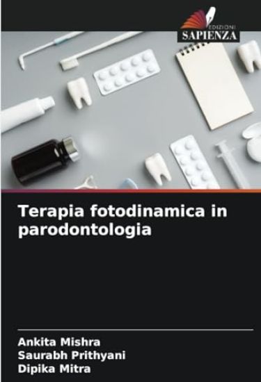 Terapia fotodinamica in parodontologia